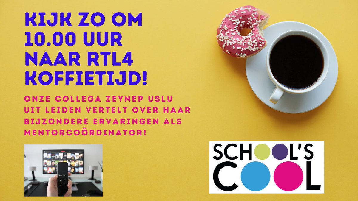 School's cool Nederland (@schoolscoolnl) on Twitter photo 