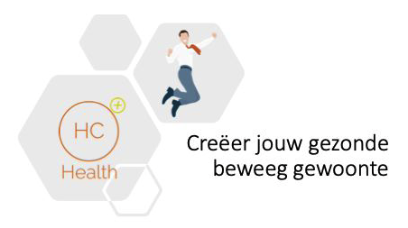 HC_Health's tweet photo. Wil jij #bewegen om fit te blijven of om te herstellen van klachten? Fysiotherapeut Roelof Meijer geeft wekelijks onze nieuwste #webinar ‘Gezonde Beweeggewoontes’. Met tips, tricks &amp; handige oefeningen van o.a. BJ Fogg creëer je kleine #gezondegewoontes om in beweging te blijven. https://t.co/hOa85a8GrN