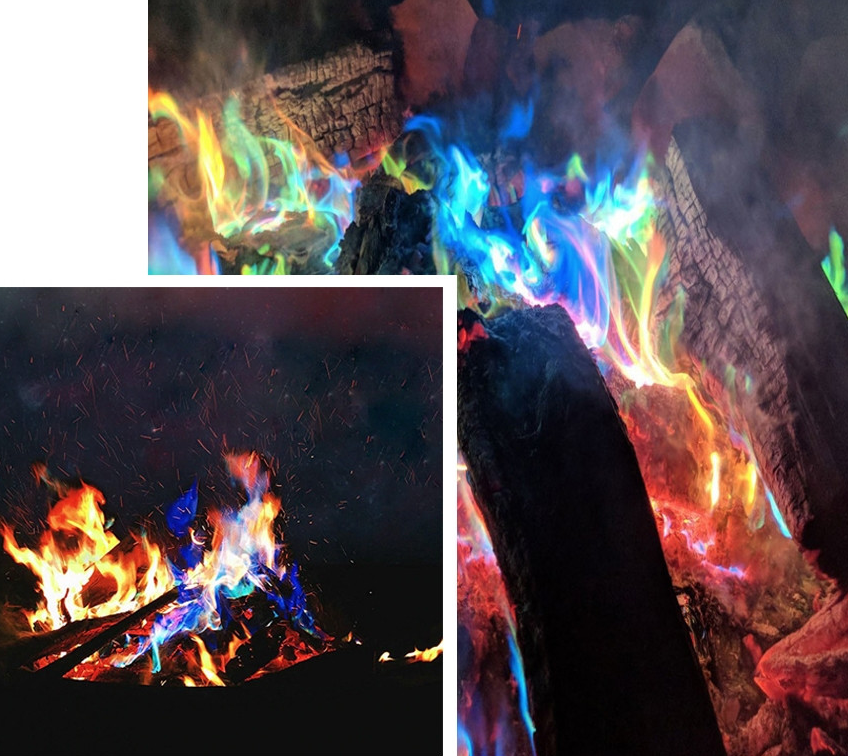 요즘 캠핑가면 불멍이 대세! '나혼자산다'에서 화제가 된 경수진불멍.. 안전하게 즐겨보기! smartstore.naver.com/hot82/products…