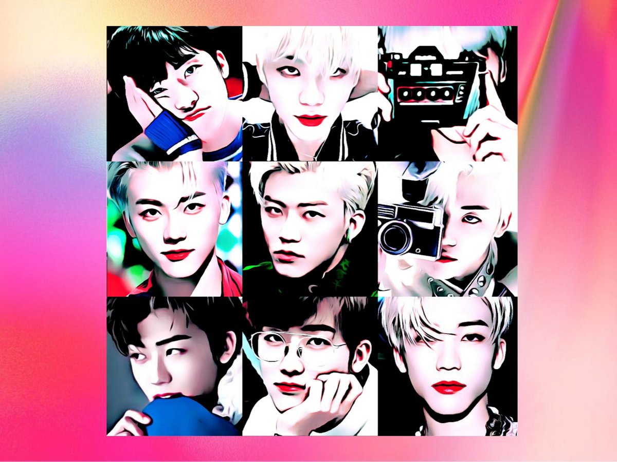 #dis4bot jae-min 🔴 bw and resize ✅