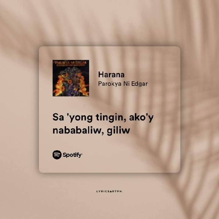 Parokya ni Edgar // Harana