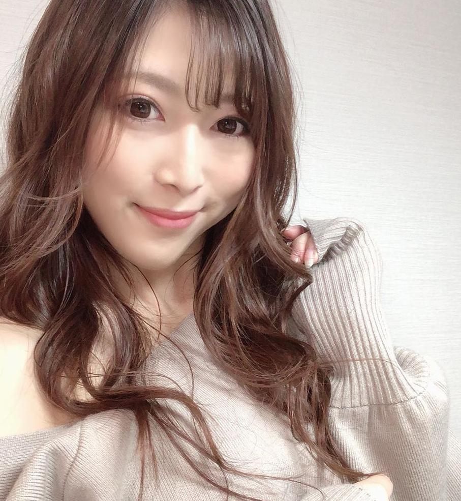 色っぽいかな？