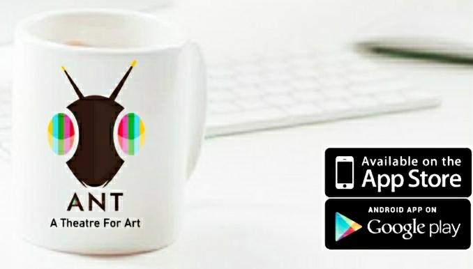 THEANTAPPINDIA's tweet photo. The first ever business media app! 
#ANT #ATheatreForArt by #TaandavMediaWorksPvtLtd 

#art #unites #businessopportunity #producersconnect #networking #shortvideos #trading #marketing #events #concerts #masterclasses #contentcreators #earningoppourtunities #golive #Monetize NOW https://t.co/6p1DcolQxY
