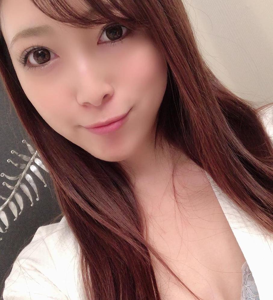 昨日髪染めたんだいつも