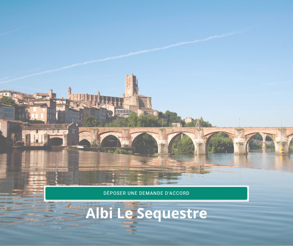 ClearanceAero's tweet photo. L'aéroport d'Albi Le Sequestre est désormais partenaire de @ClearanceAero ! Chers télépilotes, vous pouvez déposer vos demandes de vol dès maintenant !
#UTM #Albi #drone #ClearanceDrone https://t.co/KOHr2odqCt