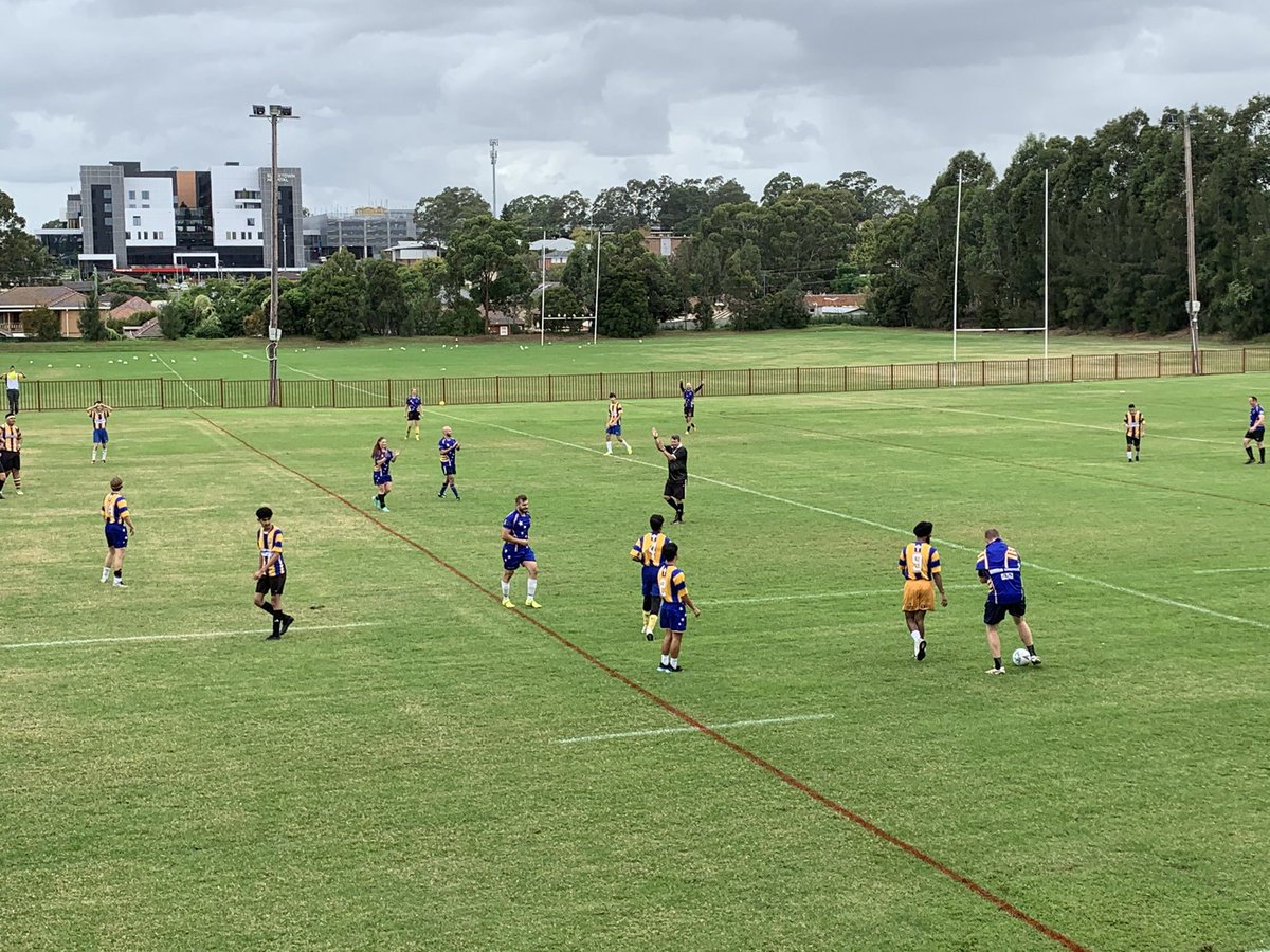 Patrician Brothers' College, Blacktown tweet media