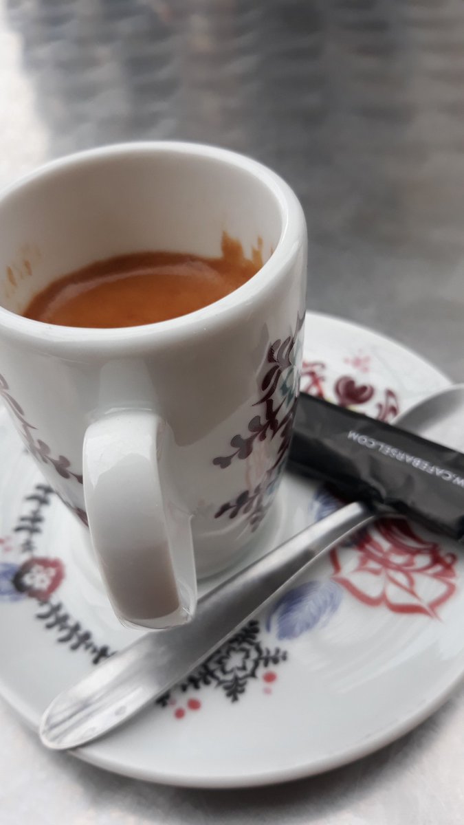 ¡Vamos a ello! Feliz miércoles mi gente 🥰☕

#Café #Coffee #coffeetime #FelizMiercoles