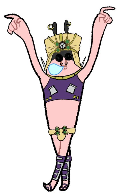 ワムウのtwitterイラスト検索結果 古い順