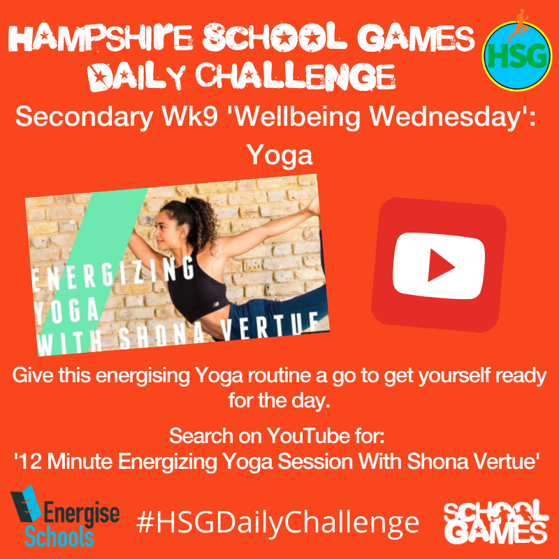 Hampshire SGO’s tweet media