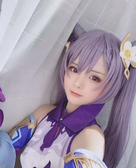 Twitterのコスプレ画像42