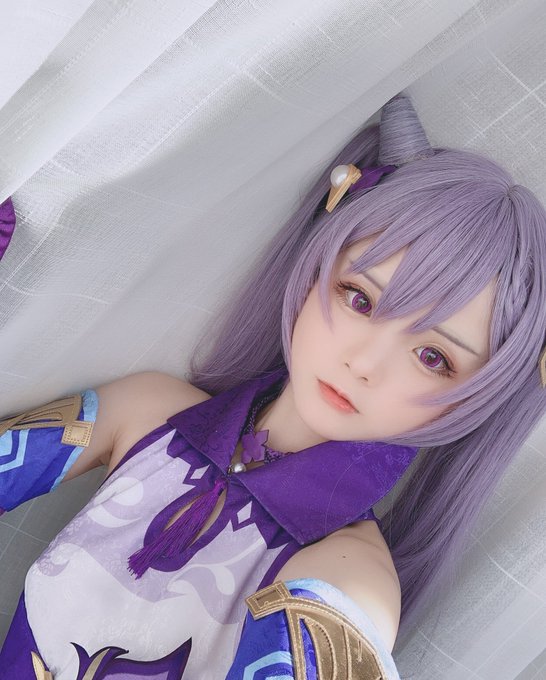 Twitterのコスプレ画像43