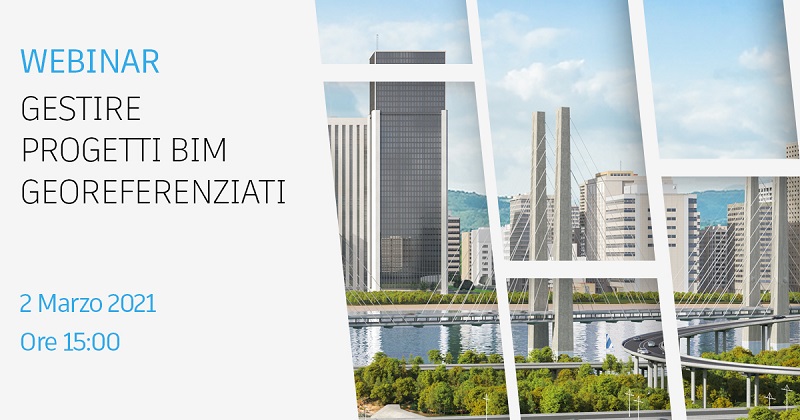 Ti sei perso il mio Webinar sulla georeferenziazione dei progetti BIM? Ora lo puoi guardare comodamente su YouTube: gisinfrastrutture.it/2021/03/guarda… #BIM #Georeferenziazione #Webinar #Graitec #BuonaVisione