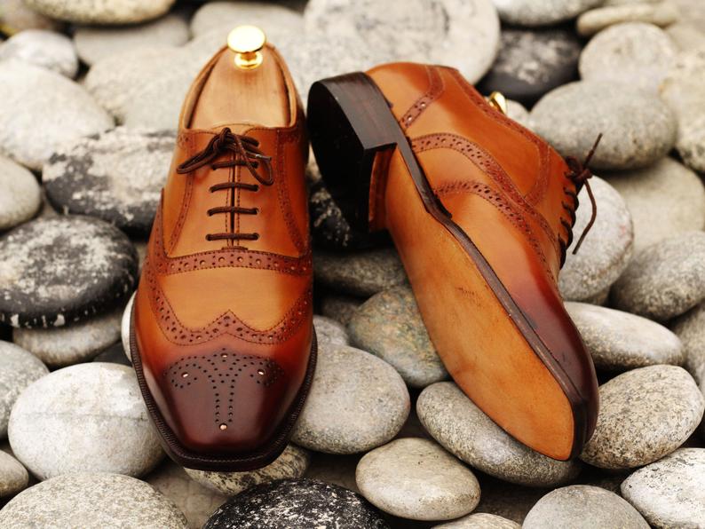 BazaarLeather's tweet photo. #mens #leather #bazaar #menshoes #leathershoes #handmadeshoes #wingtipshoes #brogueshoes #tanbrownshoes #designershoes #streetwear #streetstyle #styleoftheday #mensfashion #fashionoftheday #fashionshoes #gentlemanstyle #brandedshoes #luxuryshoes | TLB https://t.co/zPui2V9Fux https://t.co/gTzH3nO3sr