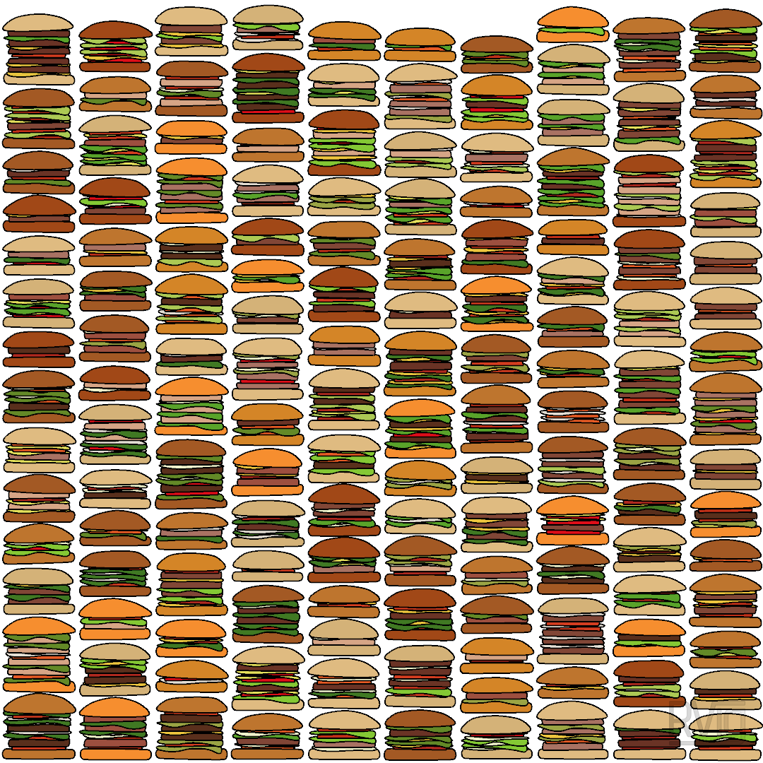 I minted some of my popular work of #genuary2021, on #cleanNFT <a href="/hicetnunc2000/">h2000.net</a> !

Here is genuary 15th, 5 editions, 5 #tezos each: hicetnunc.xyz/objkt/6716

#generativeart #nft #genartclub #nftart #digitalart #cryptoart