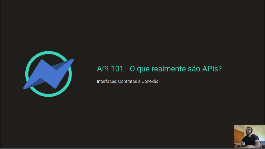 ntakashics's tweet image. Eitaaa!
Eu acabei de fazer o dry run do primeiro vídeo falando sobre APIs.
Preciso fazer alguns ajustes no script e tomar algumas decisões.
#api #apideveloper #apieconomy #community #apiconsumer #apiprovider