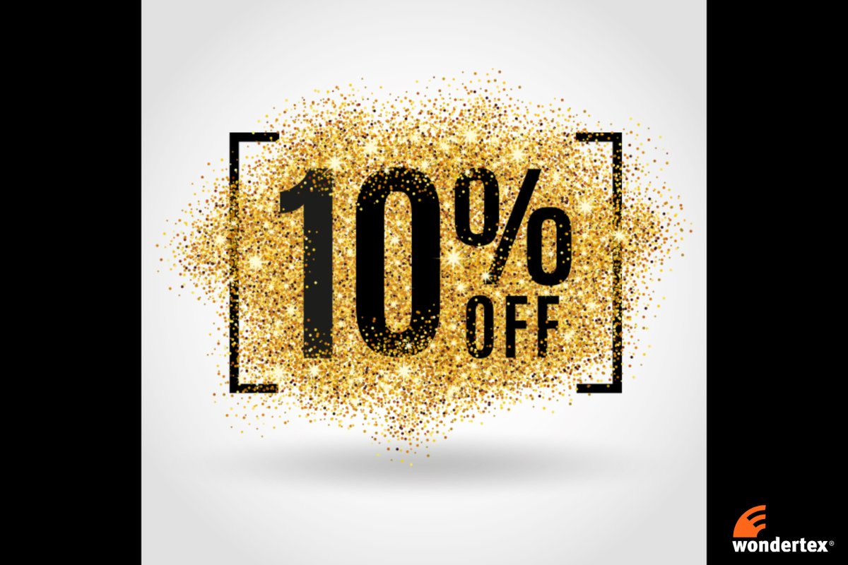 Wondertex_UK's tweet photo. For a limited time, save 10% on all pallet orders of prem fill & finish filler and smoother. DM us for offer T&Cs and to place your order https://t.co/xab7bAe7cc #ExclusiveOffer #DIYSolutions #Wondertex #Decorating #Painting #DIY https://t.co/a9hmCcOYQ8