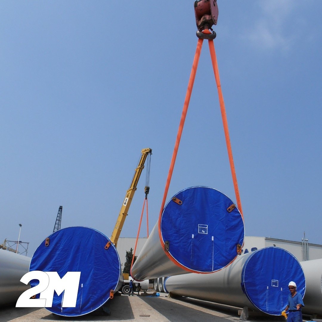 2MMAKINA's tweet image. "SpanSet Supra Plus ve Magnum Plus Polyester Sapanlar"

 *Resim için, Mali ve İdari İşler Müdürümüz Necmettin Koyunoğlu'na teşekkür ederiz. 
 
#spanset #sapan #sling #safety