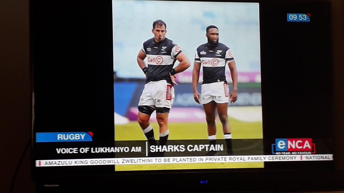 How to bury a Zulu king - South African TV channel ENCA news