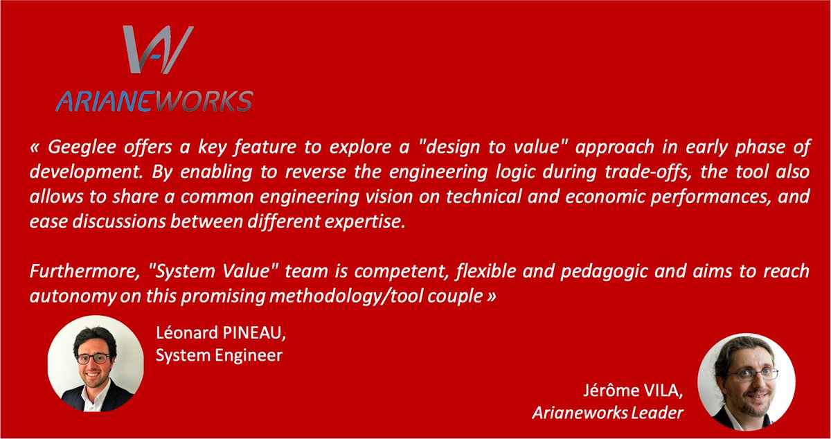 system_value's tweet image. How is System Value helping Geeglee&apos;s client to their deployment?