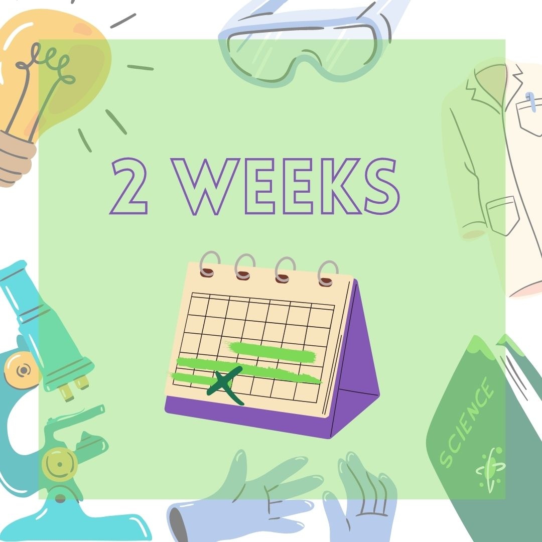 Two more weeks to decide which of your great ideas for the best #hydrogen application of the future you want to submit for the #FCHgoAward.
We are curiously looking forward to your submissions!
🌈🏆💙