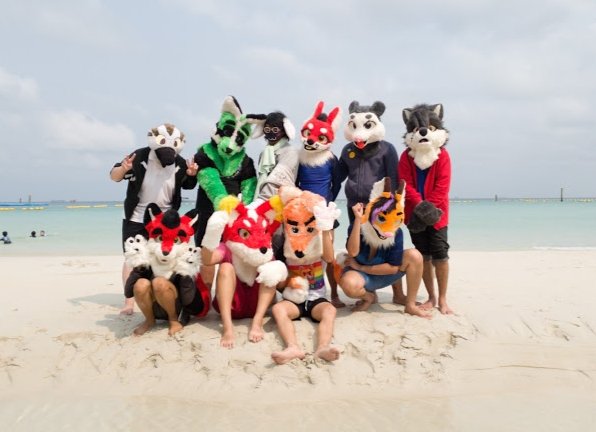 FoxAum Xshot (@foxaumxshot) on Twitter photo 