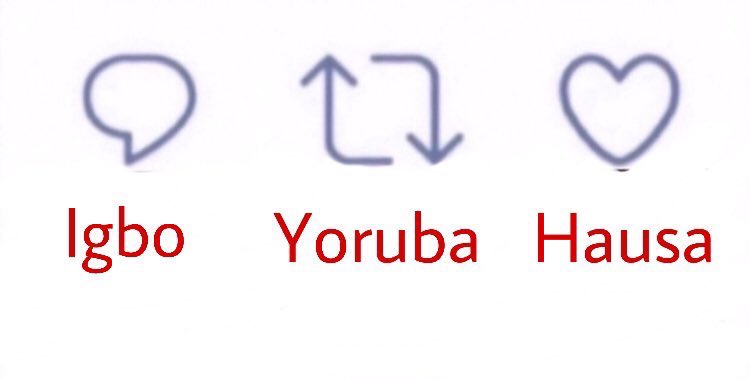 TundeWalls's tweet image. Which tribe got the most beautiful women??