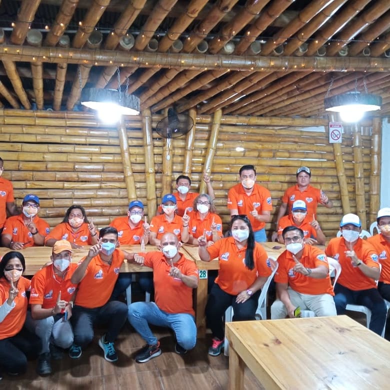 wgomezr's tweet photo. En el #DistritoTresGuayas iniciamos nuestra 2da vuelta en #Playas con mayor compromiso, sumando más voluntades. Sabiendo que el #Ecuador necesita #TrabajoFuturoDignidad que solo el #BinomioDeLaEsperanza de  @ecuarauz y 
@rabascallcarlos lo van a lograr. 
#ContigoConTodosAhora. https://t.co/CKZOIURhIt