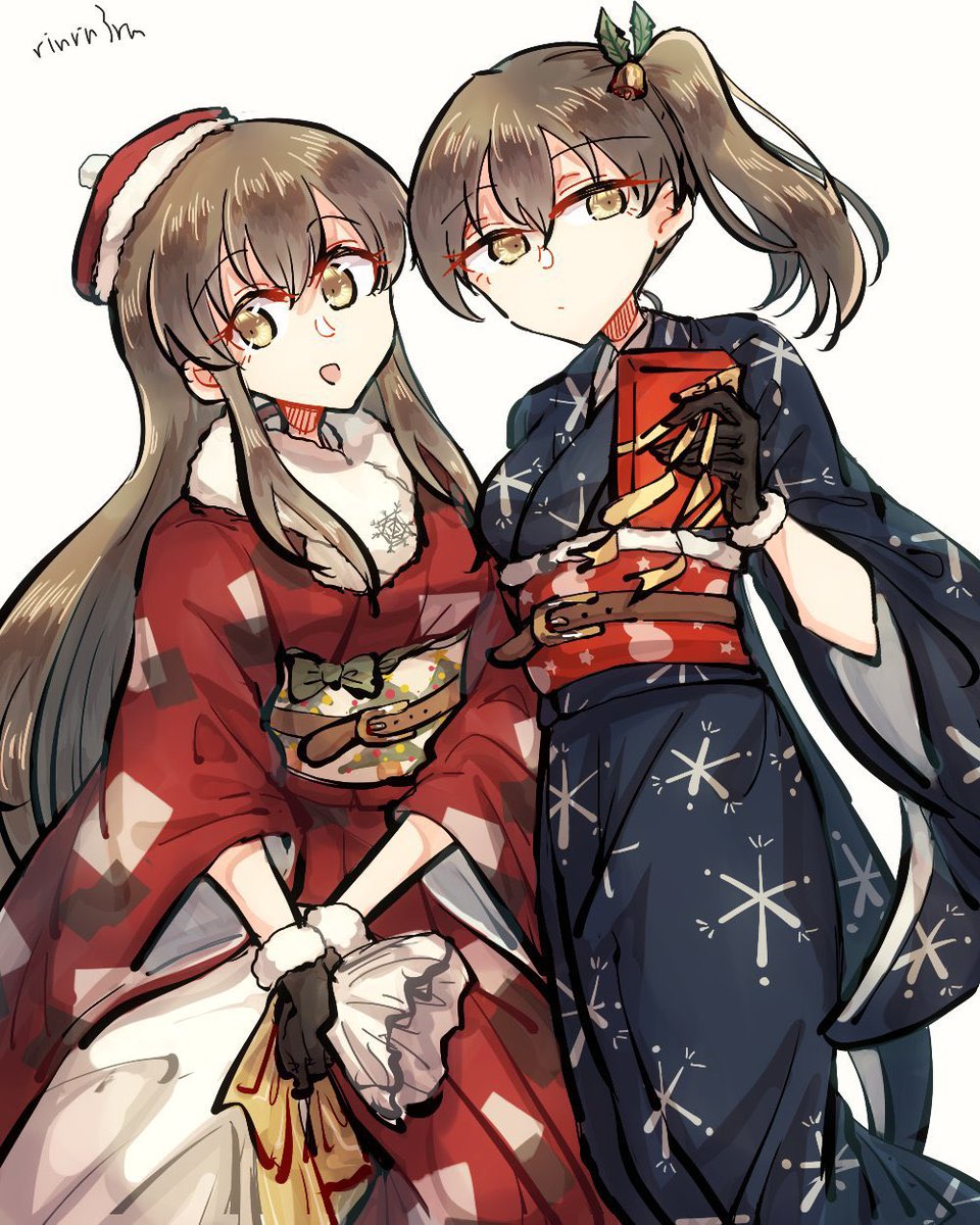 #見た人も無言で黒髪美少女貼れ
一航戦祭り 