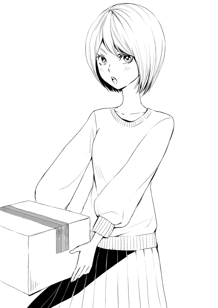 Twitter এ あず 二人で暮らすんでしょ 早く準備しよ な彼女 イラスト 女の子 引っ越し モノクロ T Co W3thb8x4cq ট ইট র Twitter এ あず 二人で暮らすんでしょ 早く準備しよ な彼女 イラスト 女の子 引っ越し モノクロ T Co W3thb8x4cq ট ইট র