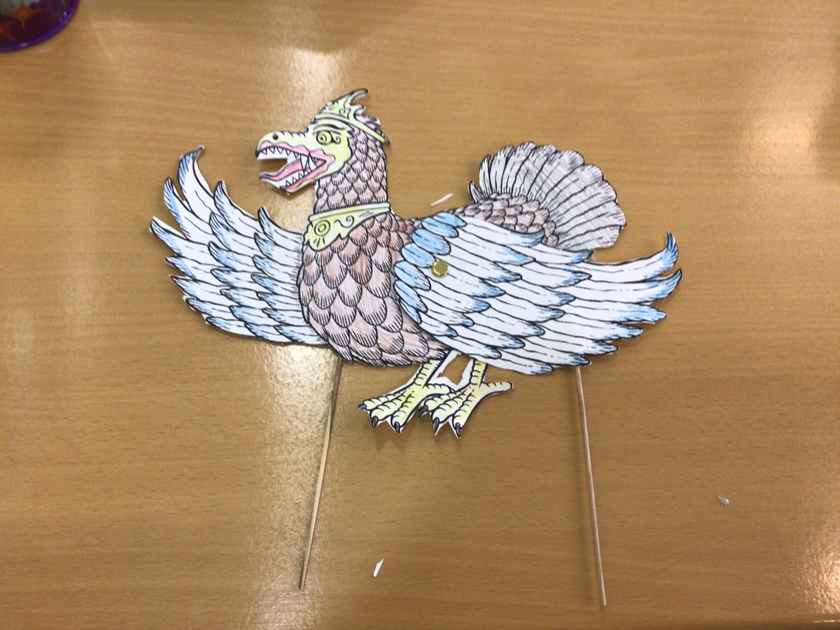 Humanities | Repton Al Barsha tweet media