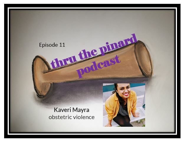 Ep 11 ibit.ly/Re5V @Mayra_K11 - her  PhD around #obstetricviolence & #respectfulcare, working with @WHO Academy, in top 100 nurse/midwife 2020 yonm.org

ResearchGate for all pubs - ibit.ly/CAjO

@PhDMidwives @Birth_Book_Club  @Obs_Violence_JC