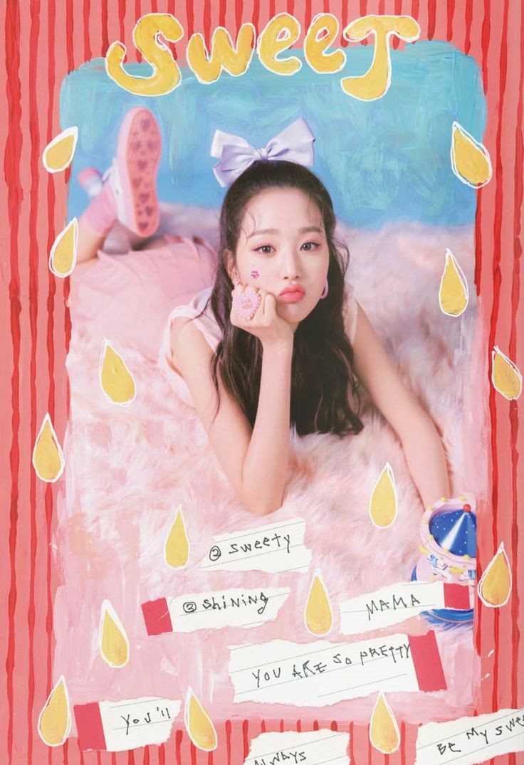 Anya, Park. tweet media