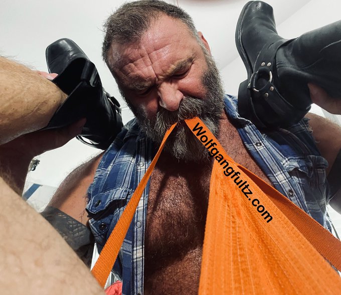 Get these fuckng boy panties out of my way. #jockstaps #faggot #boypussy #dilf #daddyboy #daddysproperty