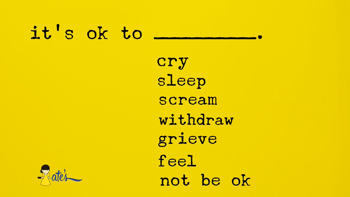 AtesKitchen's tweet image. 💛✊🏽