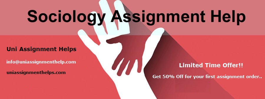 uniassignmenth1's tweet image. Sociology Assignment Help Sydney

Need online sociology assignment help? Wait no more &amp;amp; get plagiarism free content at a pocket friendly price. 
Guaranteed Better Grades, On-Time Delivery.

uniassignmenthelps.com/au/sociology-a…

#sociology #sociologyassignments #assignmenthelp