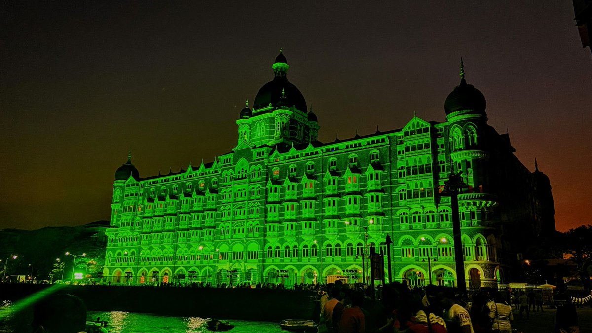 IDA IRELAND MUMBAI tweet media