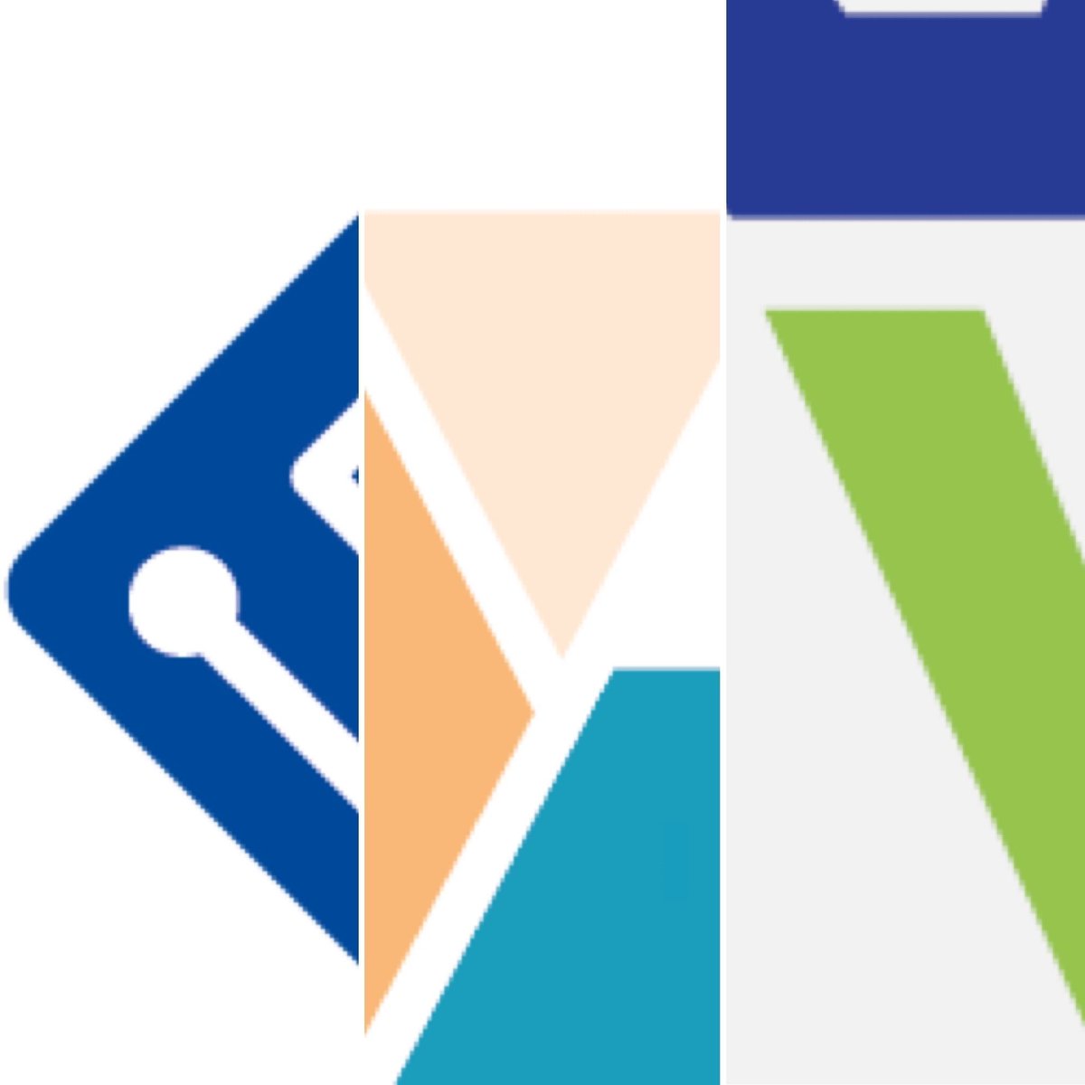 bcsmaps's tweet image. As promised we are revealing our winner for the GeoViz logo design competition this week!
These are extracts from each of the top three - congratulations if you recognise yours here... We will be announcing them in reverse order over the next few days... #watchthisspace #GeoViz