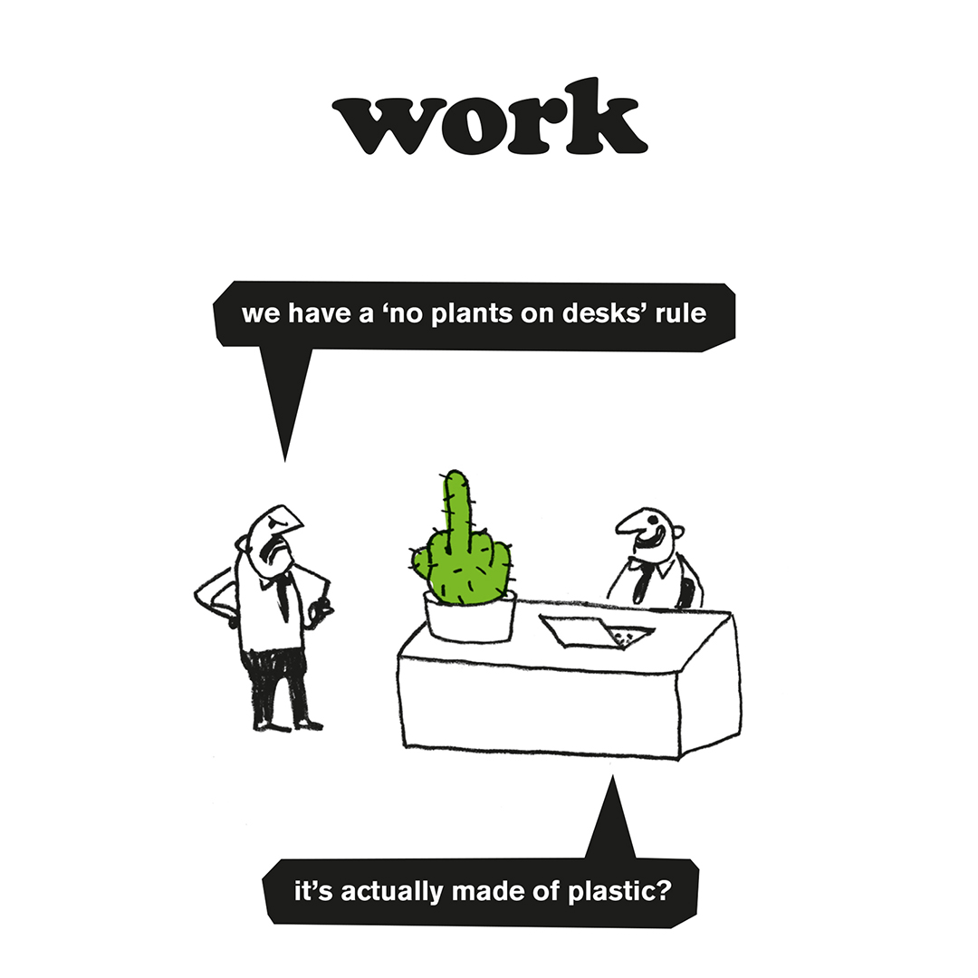 Modern Toss Modern Toss