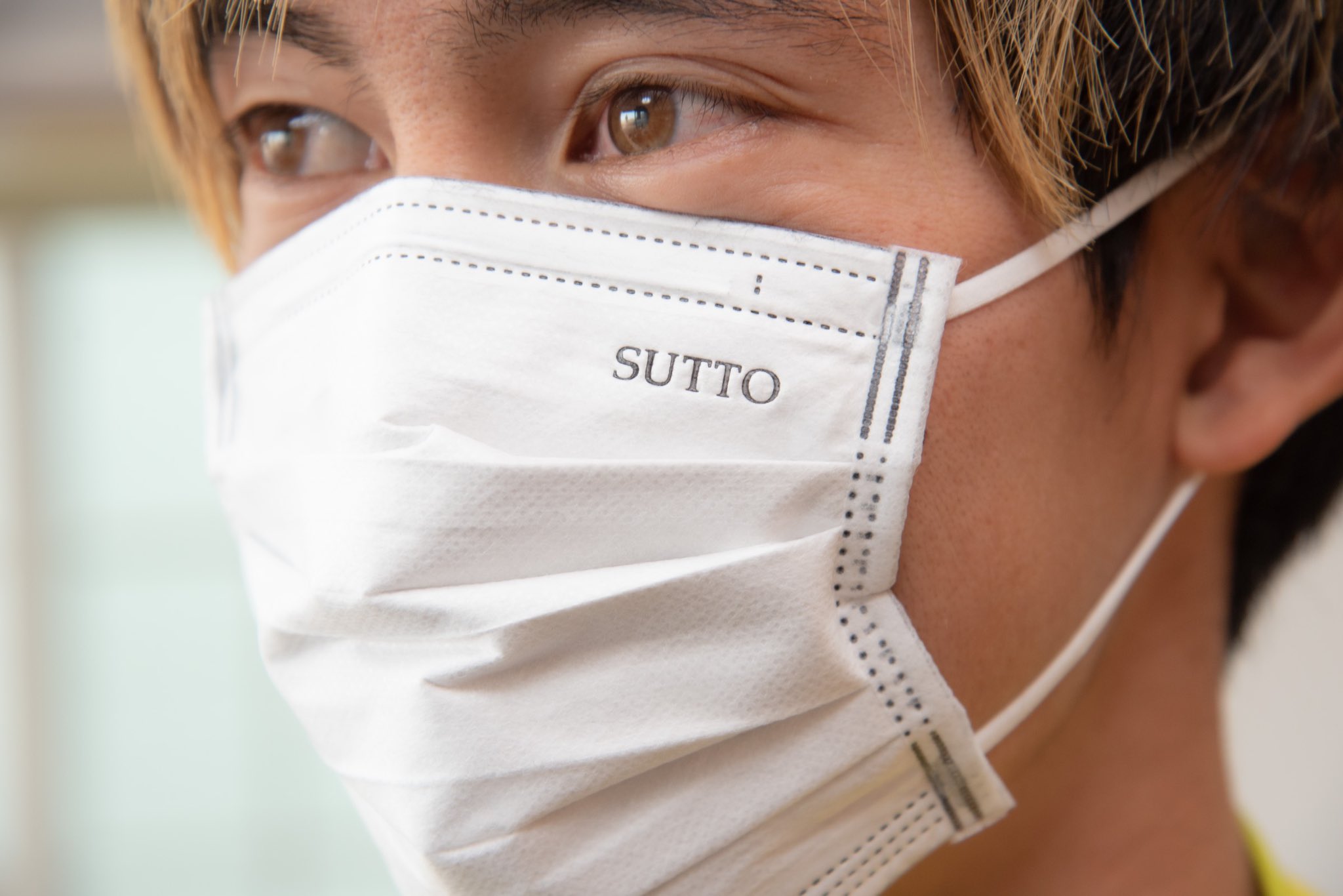 Sutto Official Suttoofficial Twitter
