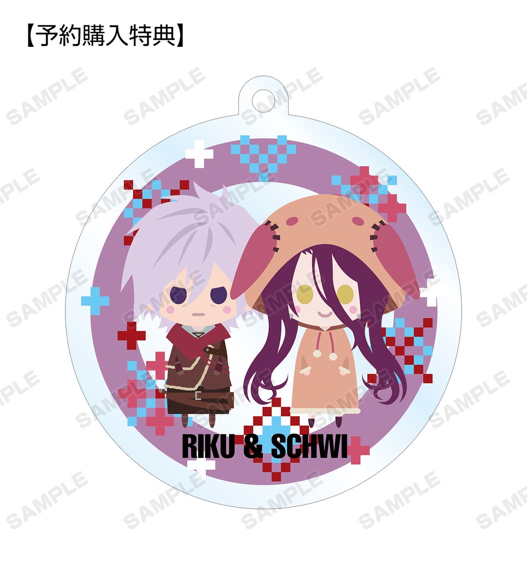 映画 ノーゲーム ノーライフ ゼロ Ngnl Anime Twitter