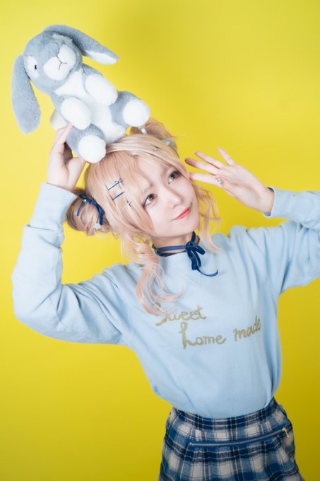 Twitterのコスプレ画像55