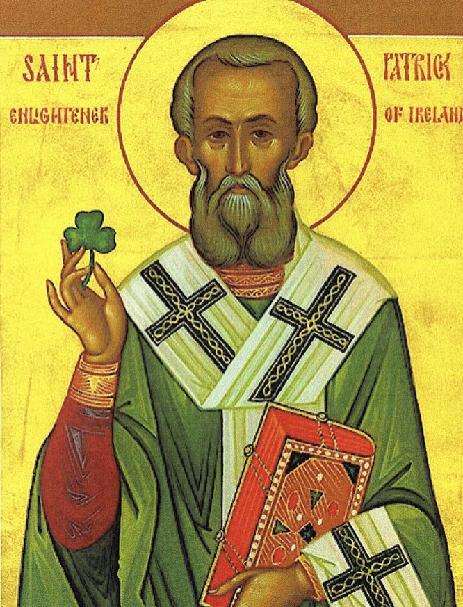 Pete Greig tweet media