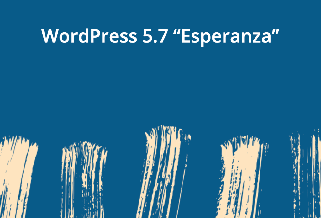 hostko's tweet image. Spoznajte novosti zadnje verzije #WordPress 5.7 
hostko.si/blog/wordpress…