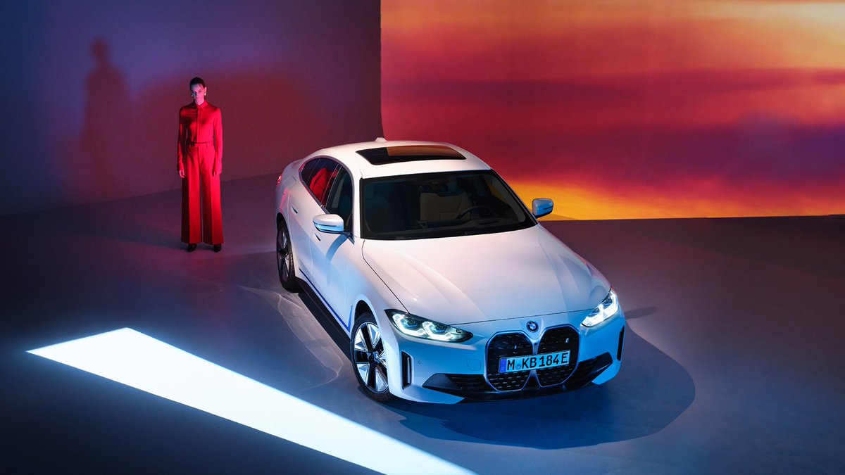 BMW Concept XM Design Details - Powerful Luxury-Class SUV! - YouTube
