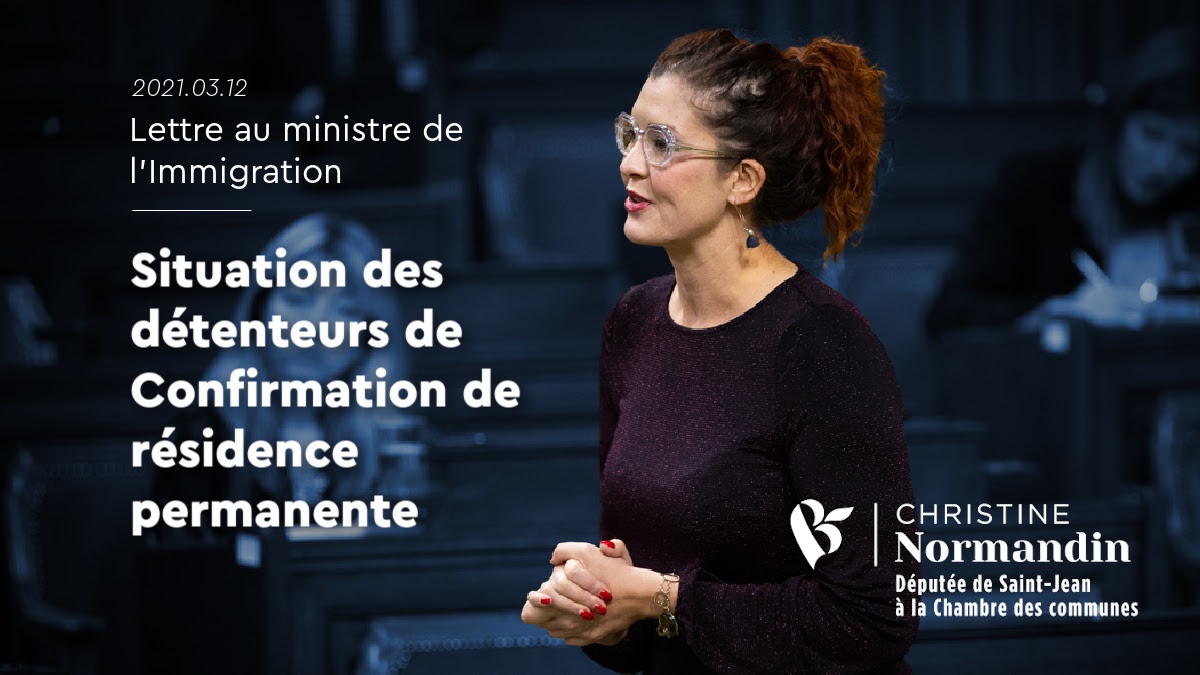 Christine Normandin tweet media