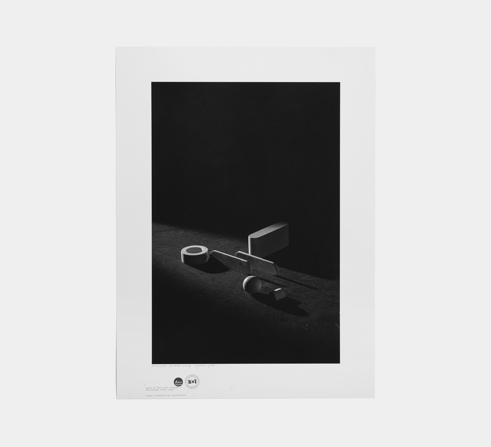 Aspect_FandV's tweet photo. Such a lovely concept by Leica
Love the idea of stripping it all back to the raw shapes.
https://t.co/WTOutMq88y
#LeicaCamera #BauhausSchoolArtAndDesign #RecommendedByAspect #MinimalistMarketing #LeicaPhotography #Bauhaus #Lithography #Fineart https://t.co/JmCFMcl4TP