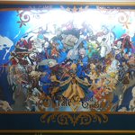 Fgo 切り絵による第一部ファンアート それは 未来を取り戻す物語 が凄すぎると話題に