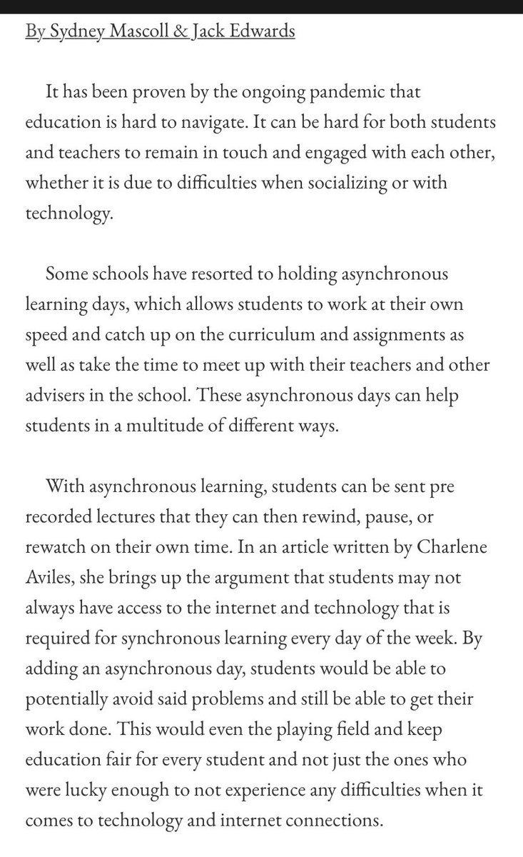 MHS Chieftain tweet media