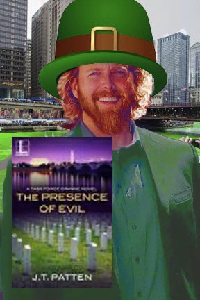 Die Hard has Christmas, but the Presence of Evil has #chicago #StPatricksDay2020 in 🍀s

amazon.com/dp/B07KVN11ZX/…