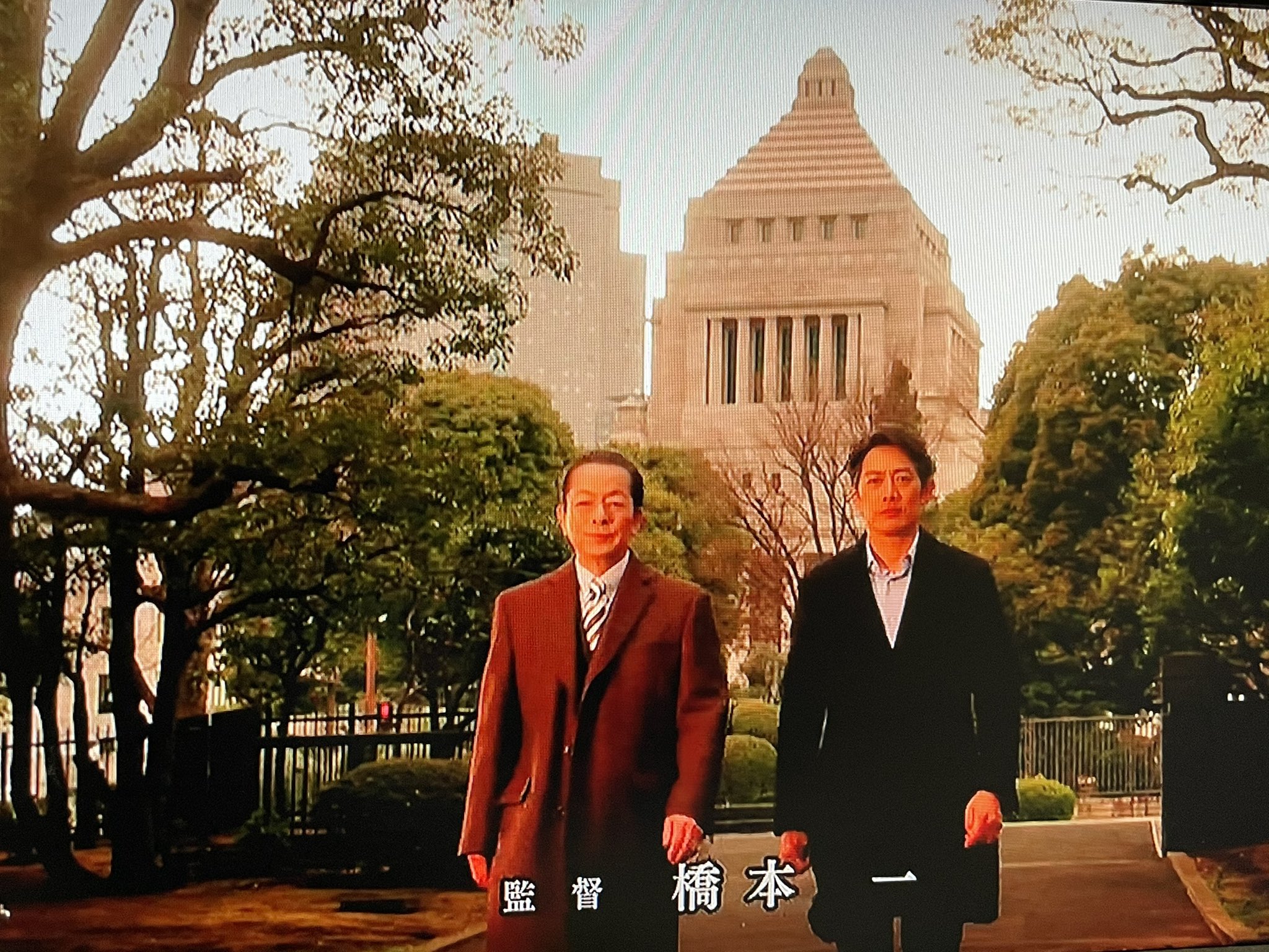 りょうちん 相棒最終回面白かったです 相棒 相棒19 Aibou 相棒最終回 T Co Ys35dc4piq Twitter